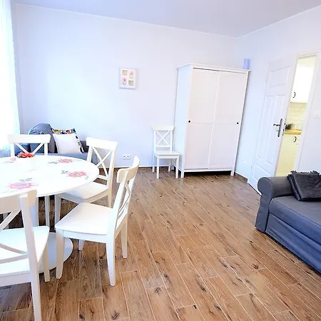 Apartment Victus Apartamenty, Askja