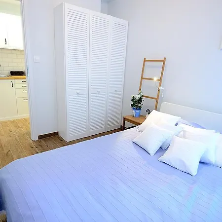 Victus Apartamenty, Askja Sopot
