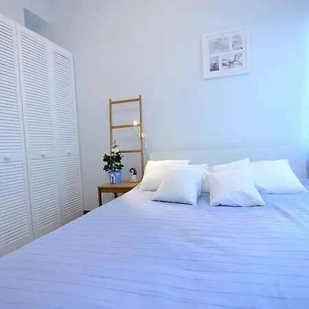 Victus Apartamenty, Askja